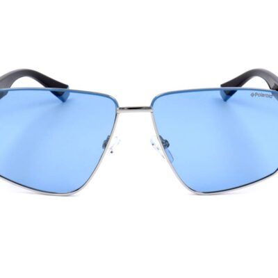 POLAROID PLD 6121 S PALL AZUR Unisex Sunglasses