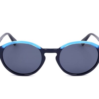 POLAROID PLD 6125 S BLUE Unisex Sunglasses
