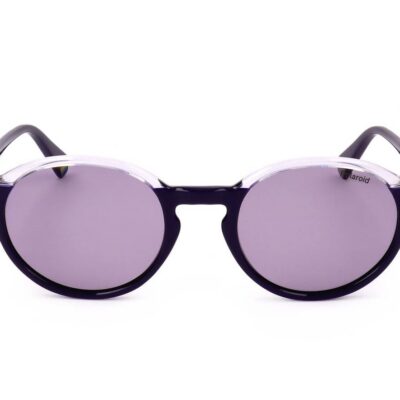 POLAROID PLD 6125 S VIOLET Unisex Sunglasses