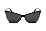 POLAROID PLD 6127 S BLACKGREY Women's Sunglasses
