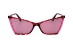 POLAROID PLD 6127 S HAVA PINK Women's Sunglasses
