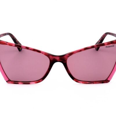 POLAROID PLD 6127 S HAVA PINK Women's Sunglasses