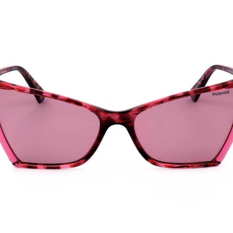 POLAROID PLD 6127 S HAVA PINK Women's Sunglasses