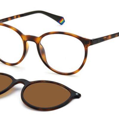 POLAROID PLD 6137_CS Unisex Sunglasses