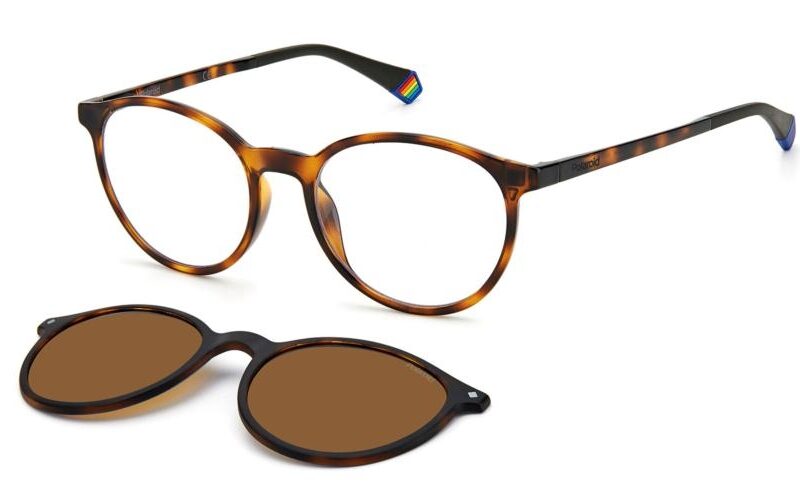 POLAROID PLD 6137_CS Unisex Sunglasses