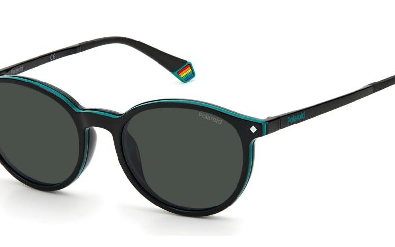 POLAROID PLD 6137_CS Unisex Sunglasses