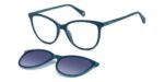 Polaroid PLD 6138/CS Teal Sunglasses