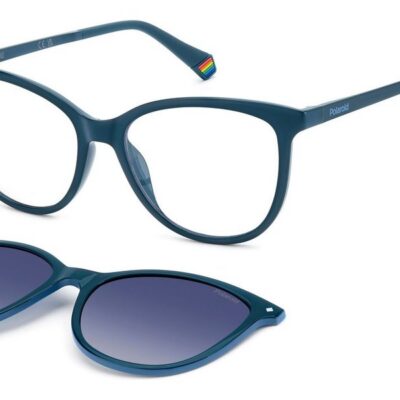 Polaroid PLD 6138/CS Teal Sunglasses