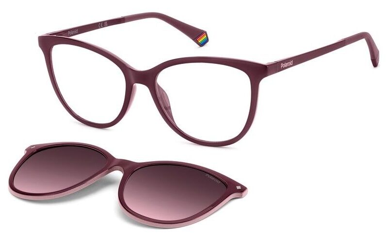 POLAROID PLD 6138_CS Women's Sunglasses