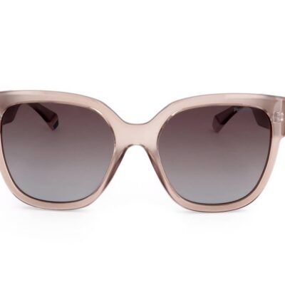 POLAROID PLD 6167 S BEIGE Women's Sunglasses