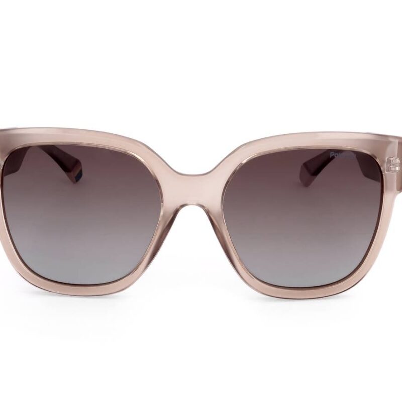 POLAROID PLD 6167 S BEIGE Women's Sunglasses POLAROID PLD 6167 S BEIGE Women's Sunglasses