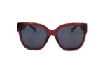 POLAROID PLD 6167 S RED Women's Sunglasses