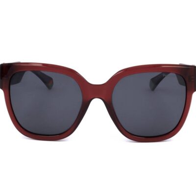 POLAROID PLD 6167 S RED Women's Sunglasses