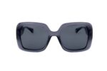 POLAROID PLD 6168 S GREY Women's Sunglasses