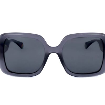 POLAROID PLD 6168 S GREY Women's Sunglasses