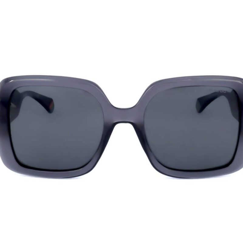 POLAROID PLD 6168 S GREY Women's Sunglasses POLAROID PLD 6168 S GREY Women's Sunglasses