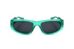 POLAROID PLD 6169 S GREEN Unisex Sunglasses