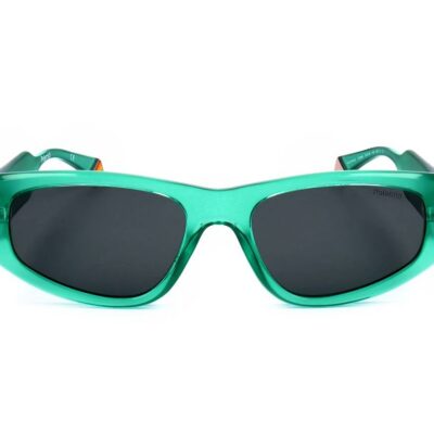 POLAROID PLD 6169 S GREEN Unisex Sunglasses