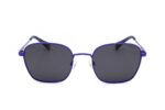 POLAROID PLD 6170 S TRANSPARENT BLUE TRANSPARENT BLUETTE Unisex Sunglasses
