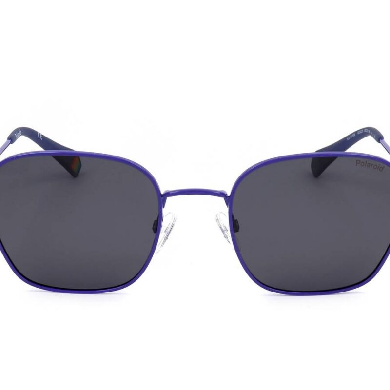 POLAROID PLD 6170 S TRANSPARENT BLUE TRANSPARENT BLUETTE Unisex Sunglasses POLAROID PLD 6170 S TRANSPARENT BLUE TRANSPARENT BLUETTE Unisex Sunglasses