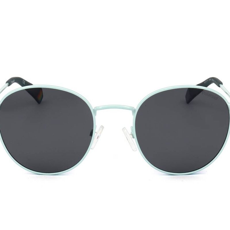 POLAROID PLD 6171 S AZURE Unisex Sunglasses POLAROID PLD 6171 S AZURE Unisex Sunglasses