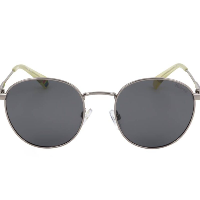 POLAROID PLD 6171 S RUTHENIUM Unisex Sunglasses POLAROID PLD 6171 S RUTHENIUM Unisex Sunglasses