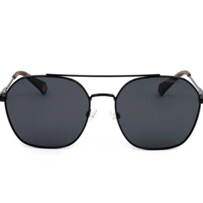 POLAROID PLD 6172 S BLACK Unisex Sunglasses