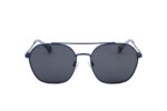 POLAROID PLD 6172 S BLUE Unisex Sunglasses