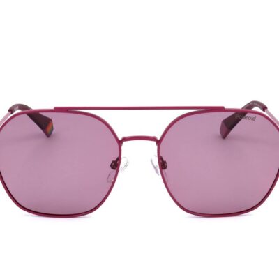 POLAROID PLD 6172 S CYCLAMEN Unisex Sunglasses