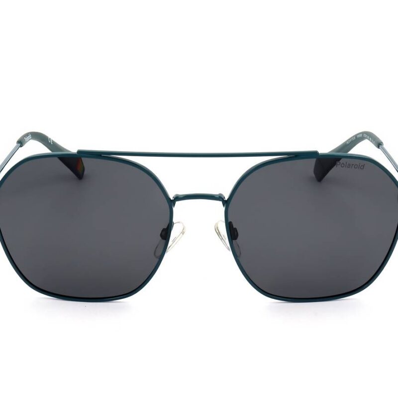 POLAROID PLD 6172 S PETROL Unisex Sunglasses POLAROID PLD 6172 S PETROL Unisex Sunglasses