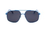 POLAROID PLD 6173 S AZURE Unisex Sunglasses