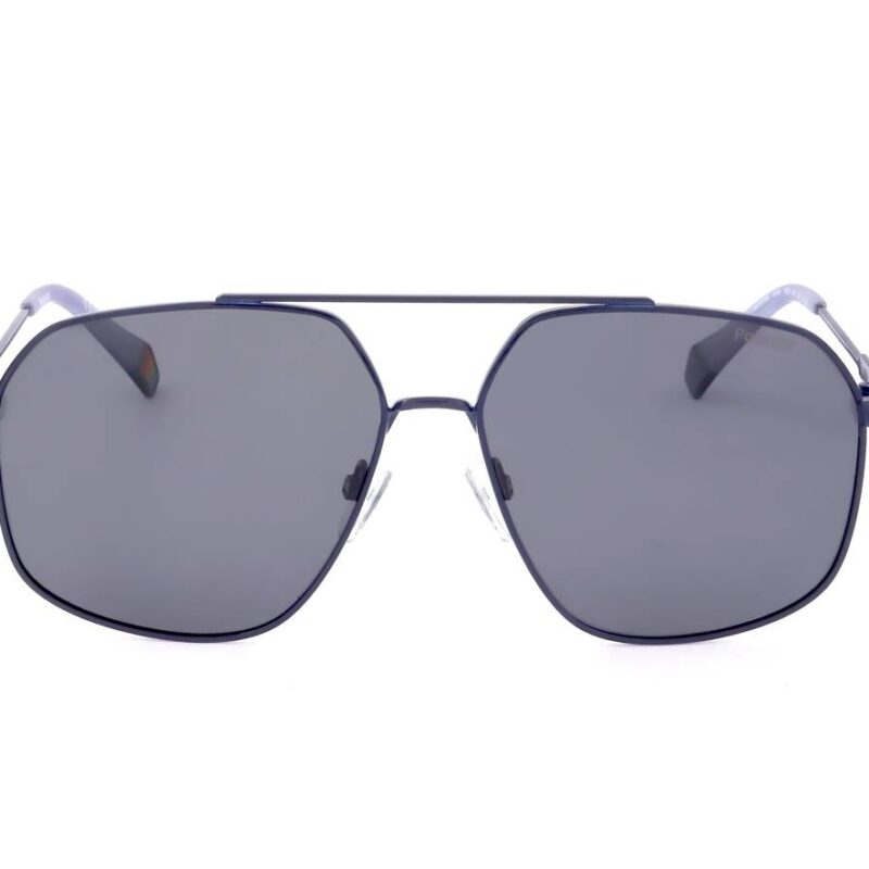 POLAROID PLD 6173 S BLUE Unisex Sunglasses POLAROID PLD 6173 S BLUE Unisex Sunglasses