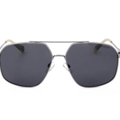 POLAROID PLD 6173 S RUTHENIUM Unisex Sunglasses
