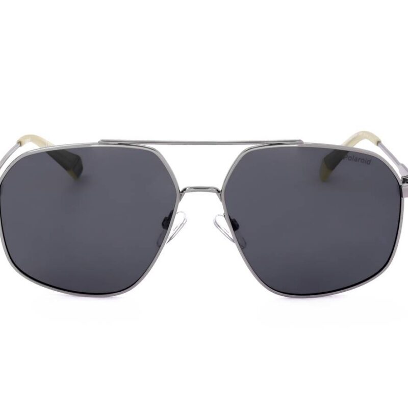 POLAROID PLD 6173 S RUTHENIUM Unisex Sunglasses
