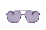 POLAROID PLD 6173 S VIOLET Unisex Sunglasses