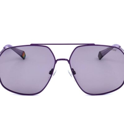POLAROID PLD 6173 S VIOLET Unisex Sunglasses