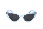 POLAROID PLD 6174 S AZURE Women's Sunglasses