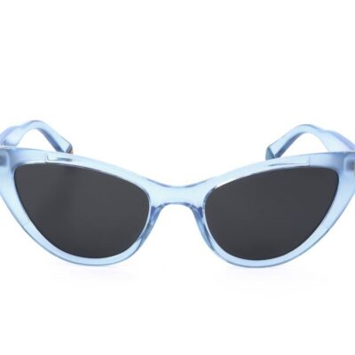 POLAROID PLD 6174 S AZURE Women's Sunglasses