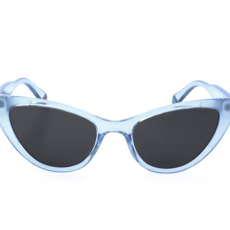 POLAROID PLD 6174 S AZURE Women's Sunglasses