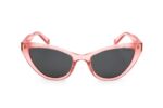 POLAROID PLD 6174 S SALMON Women's Sunglasses