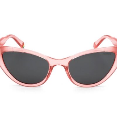 POLAROID PLD 6174 S SALMON Women's Sunglasses