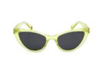 POLAROID PLD 6174 S YELLOW Women's Sunglasses