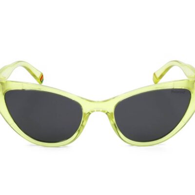 POLAROID PLD 6174 S YELLOW Women's Sunglasses