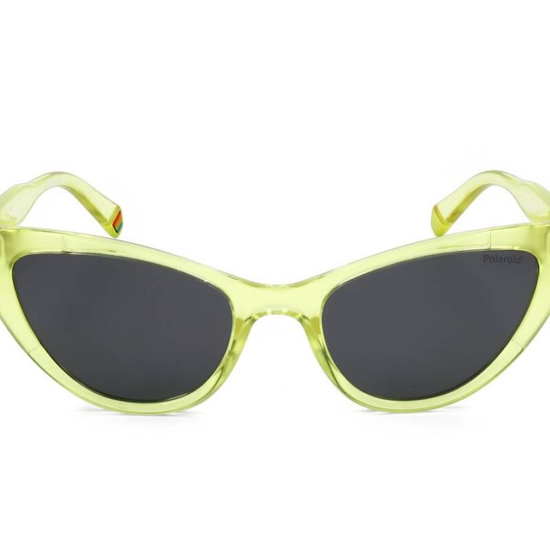 POLAROID PLD 6174 S YELLOW Women's Sunglasses