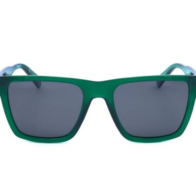 POLAROID PLD 6176 S GREEN Men's Sunglasses