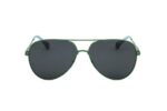 POLAROID PLD 6187 S GREEN Unisex Sunglasses