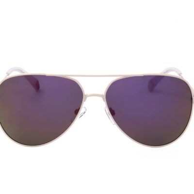 POLAROID PLD 6187 S IVORY Unisex Sunglasses
