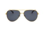 POLAROID PLD 6187 S YELLOW Unisex Sunglasses