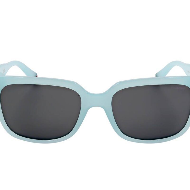 POLAROID PLD 6191 S AZURE Unisex Sunglasses