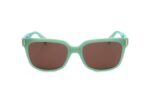 POLAROID PLD 6191 S GREEN Unisex Sunglasses